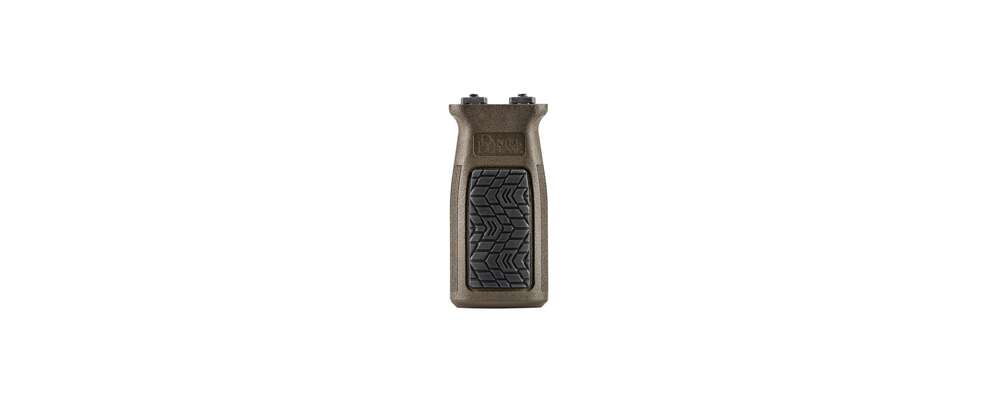 Grips Pads Stocks Daniel Defense Vertical Foregrip M-LOK VERTICAL FOREGRIP MIL+ • 21-067-19145-011 • Model: Vertical Foregrip